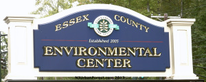 Essex County Environmental Center 
