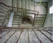 From Woody Guthrie's Wardy Forty: Greystone Park State Hospital Revisited.