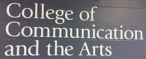 College of Communication and the Arts at Seton Hall
