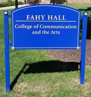 Fahy Hall