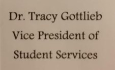 Dr. Tracey Gottlieb