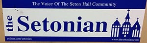The Setonian