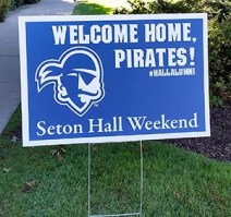 Seton Hall Pirates