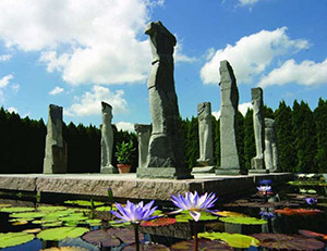 Carlos Dorrien-The Nine Muses