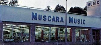 Muscara-Music