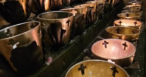 St. Lucy's Church, First Ward, Newark