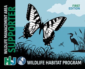 Wildlife Habitat Program