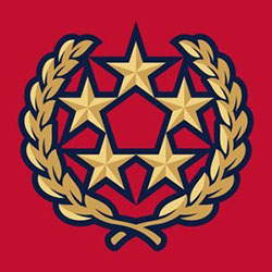 New Jersey Generals logo