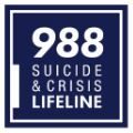 988 Suicide & Crisis Lifeline