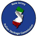 New Jersey Italian Heritage Commission