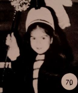 Drum Major Halloween Costume