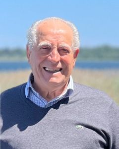 Luciano Calandra, Sr