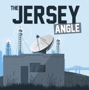 A True Jersey&nbsp;Podcast