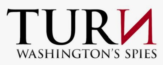 Turn: Washington's Spies logo