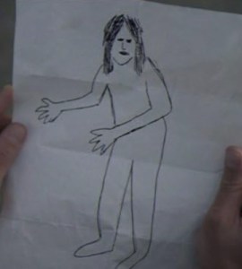 The X-Files version of The Jersey Devil.